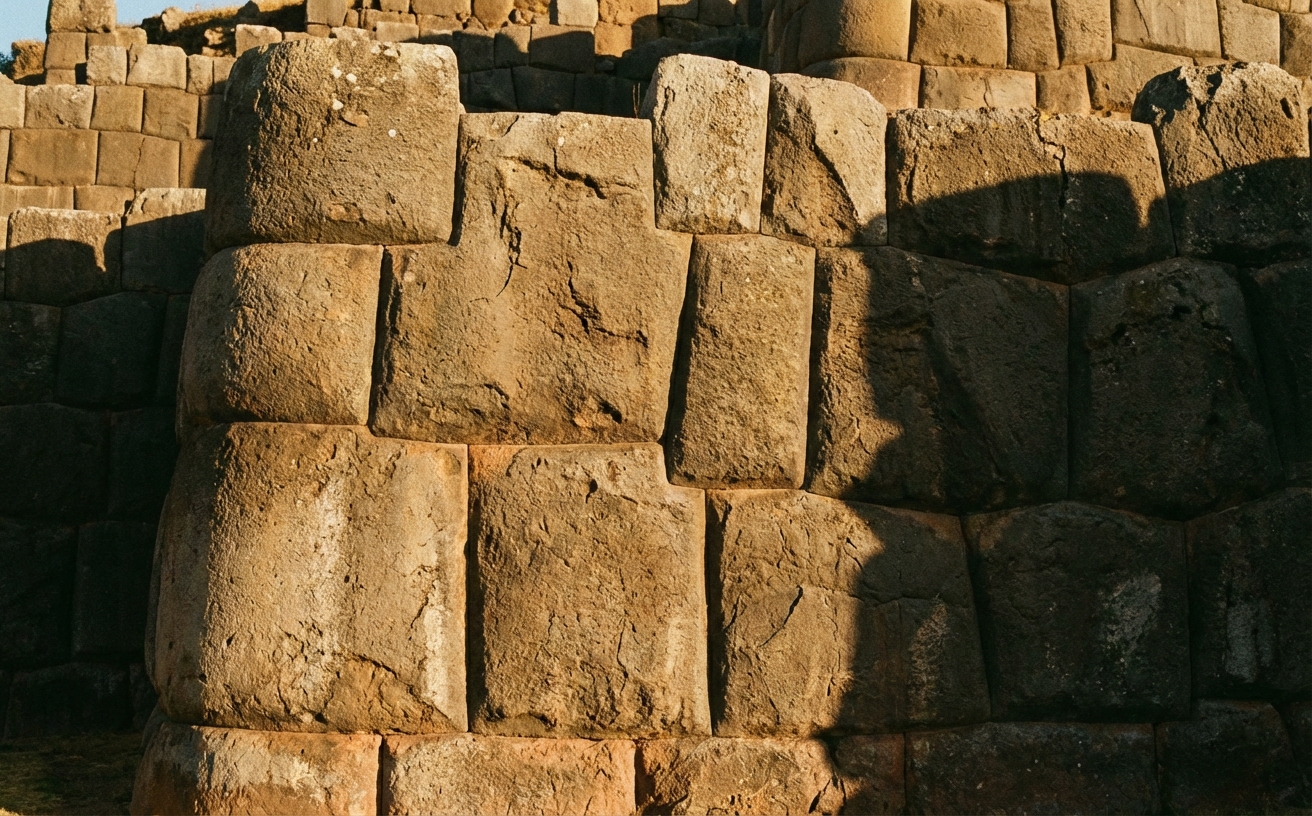 The Impossible Precision of Megalithic Stonework